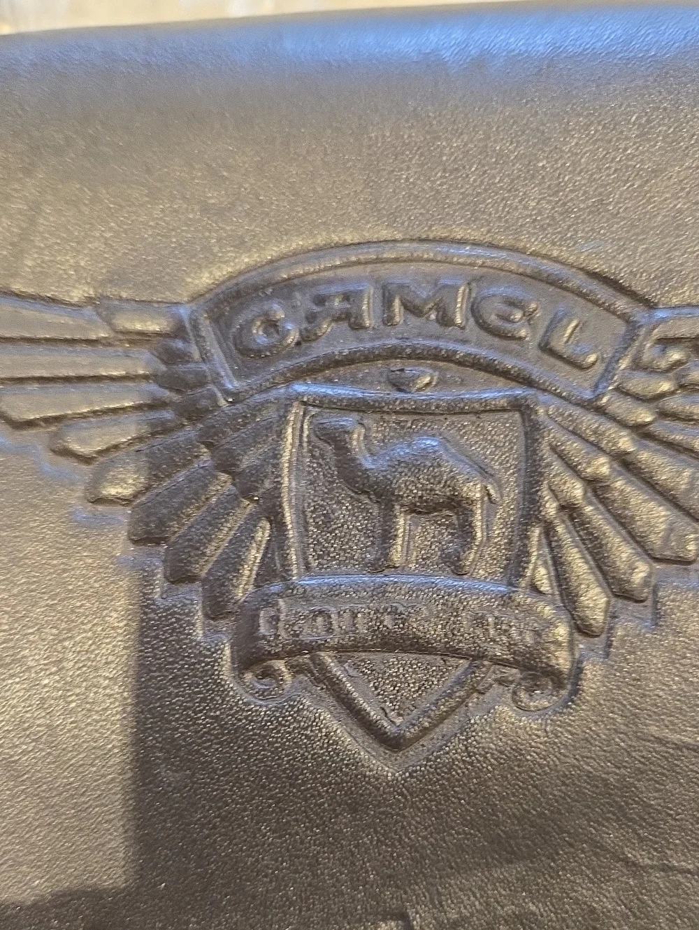 Harley-Davidson MEN'S Wallet